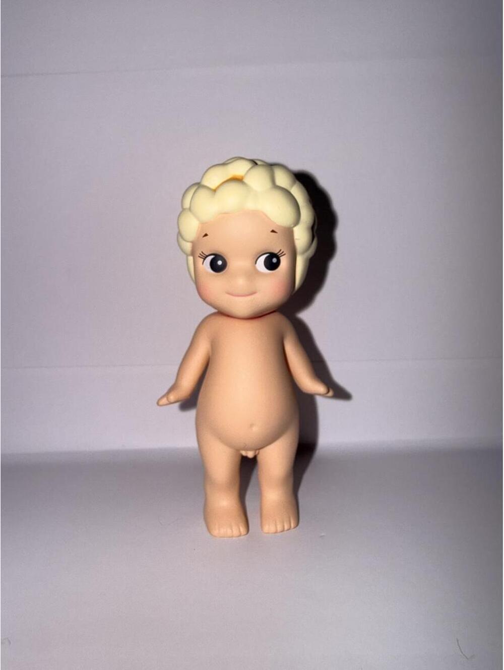 Sonny Angel Popcorn